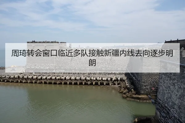 周琦转会窗口临近多队接触新疆内线去向逐步明朗