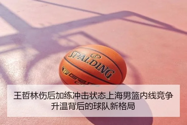 王哲林伤后加练冲击状态上海男篮内线竞争升温背后的球队新格局